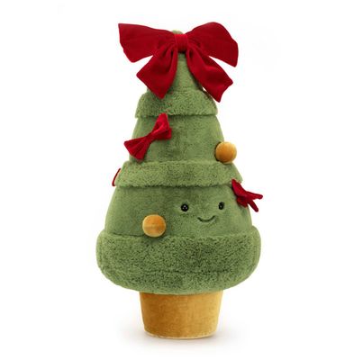 Amuseables Decorated Christmas Tree