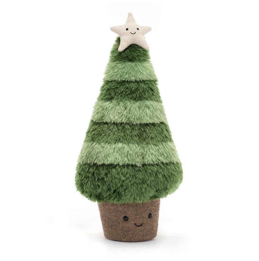 Amuseables Nordic Spruce Christmas Tree