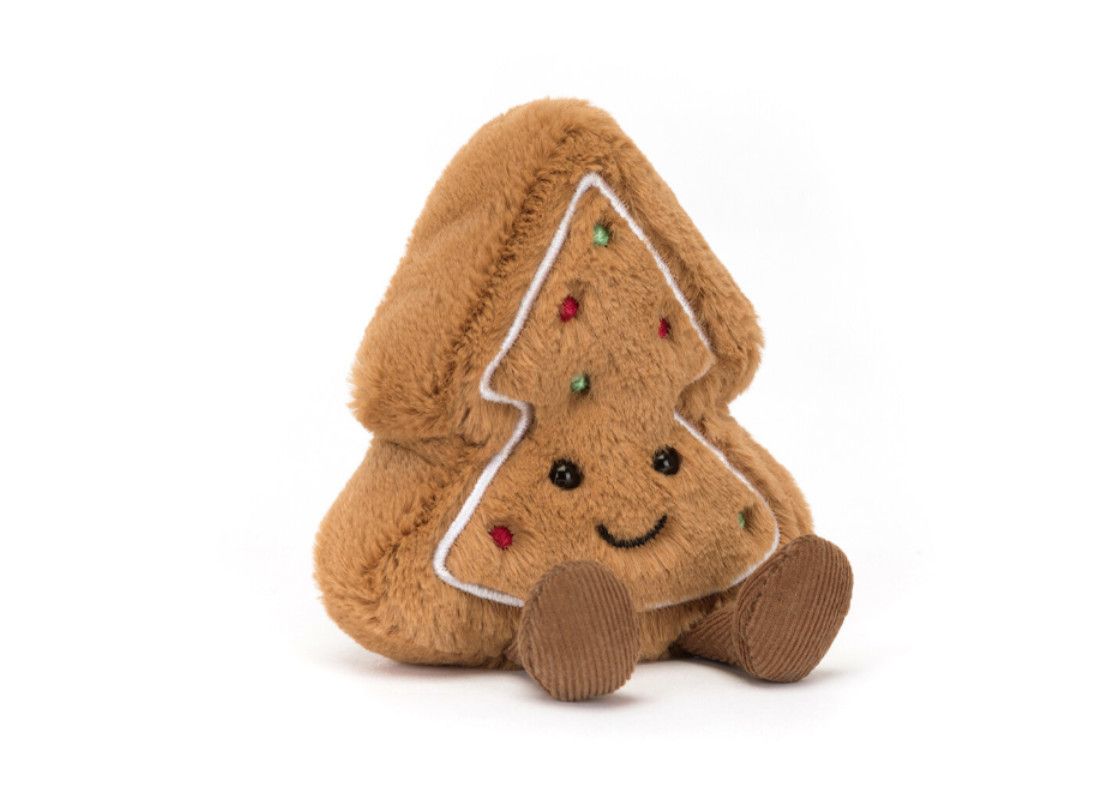 Amuseables Tree Cookie