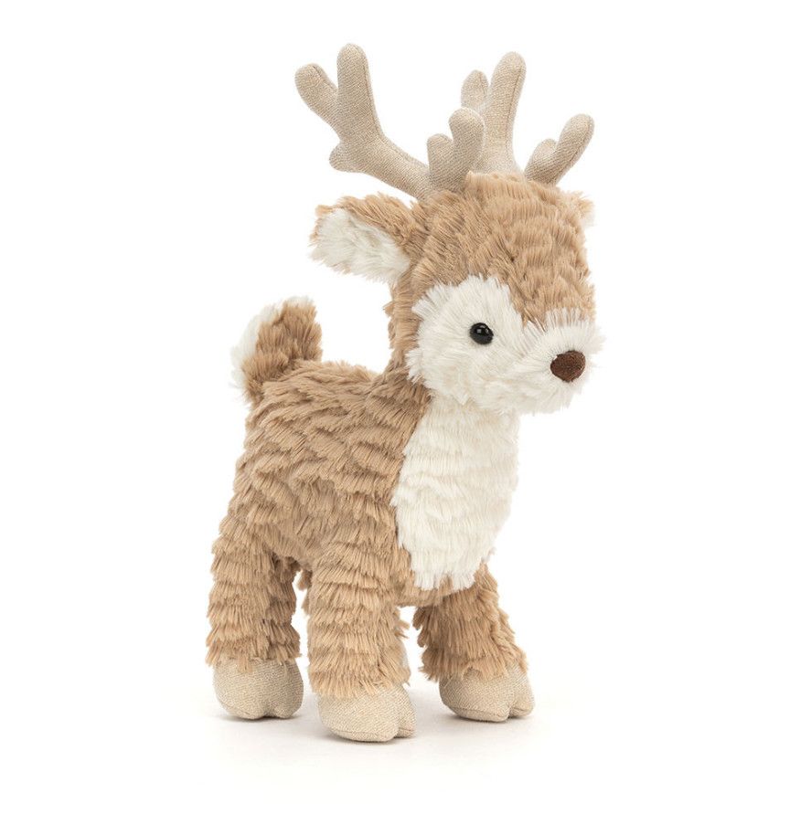 Mitzi Reindeer, Size: Original