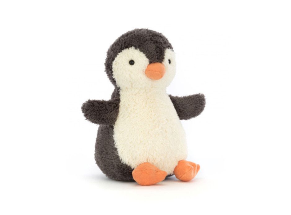 Peanut Penguin