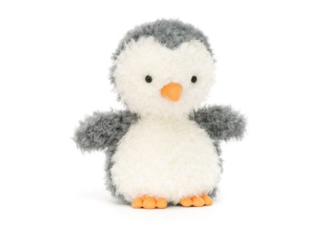 Little Penguin