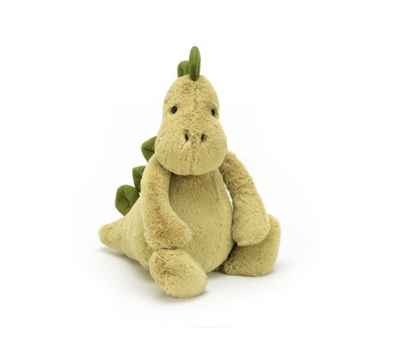 Bashful Dino