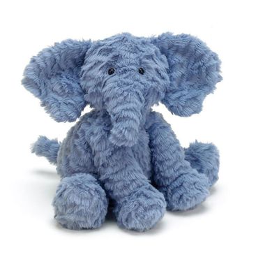 Fuddlewuddle Elephant