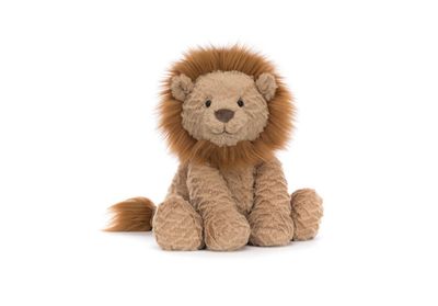 Fuddlewuddle Lion
