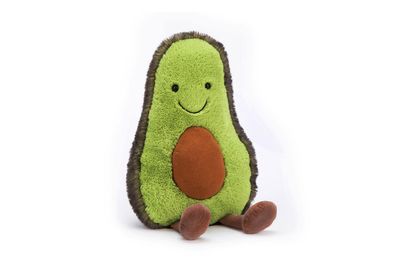 Amuseables Avocado 