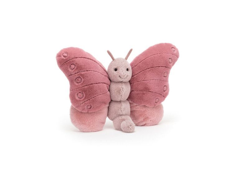Beatrice Butterfly