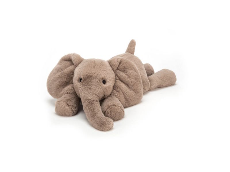 Jellycat Smudge Elephant