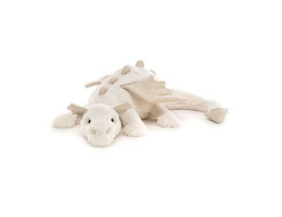 Snow Dragon