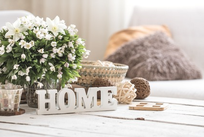 Home