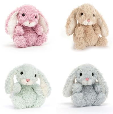 Yummy Bunny
