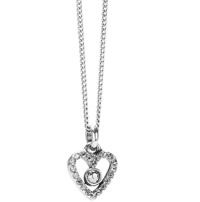 Illumina Love Mini Necklace