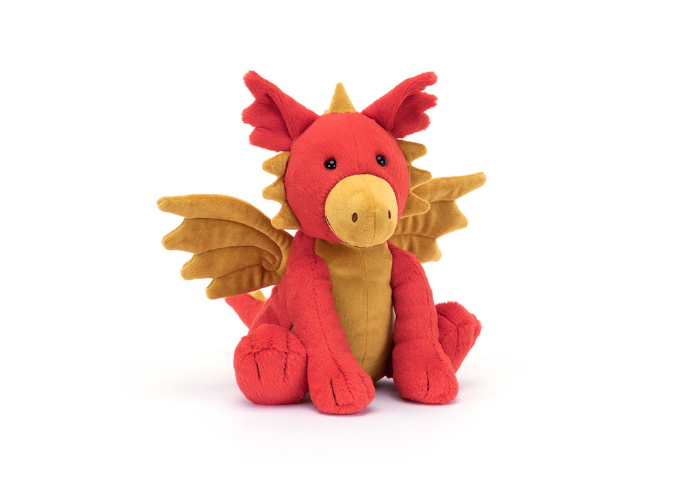Darvin Dragon
