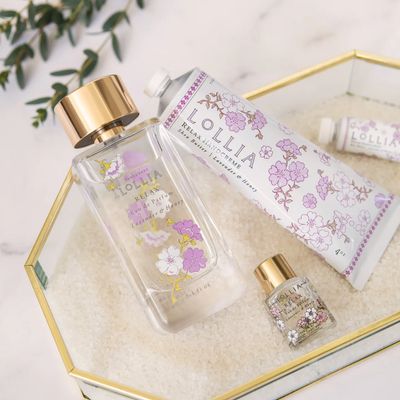 Bath &amp; Body