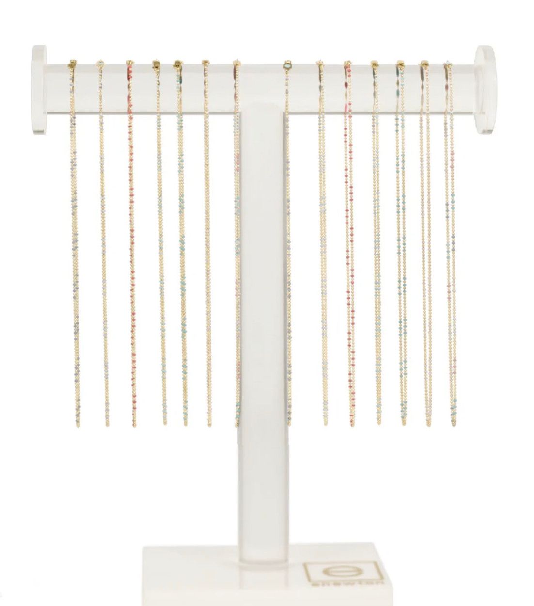 2024 Fall Winter 15&quot; Hope Joy Chokers