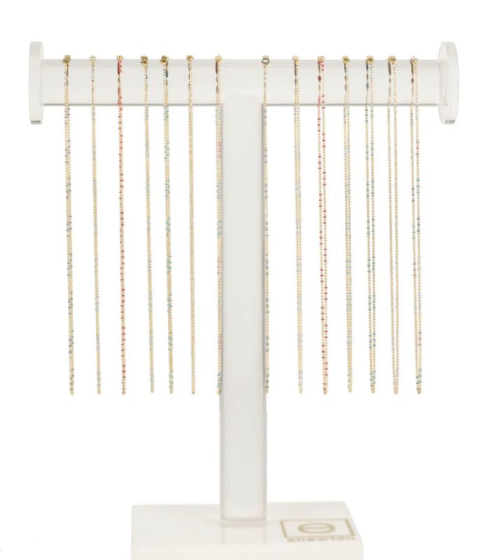 2024 Fall Winter 15&quot; Hope Joy Chokers