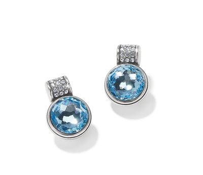 Meridian Aurora Petite Post Earrings