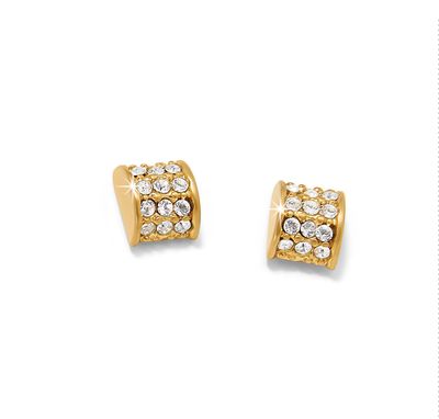 Meridian Post Earrings