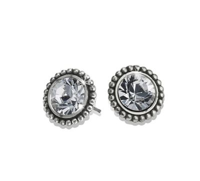 Twinkle Large Post Earrings