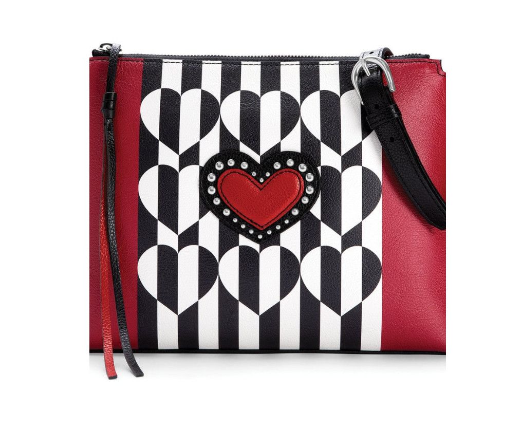 Love Me Do Crossbody