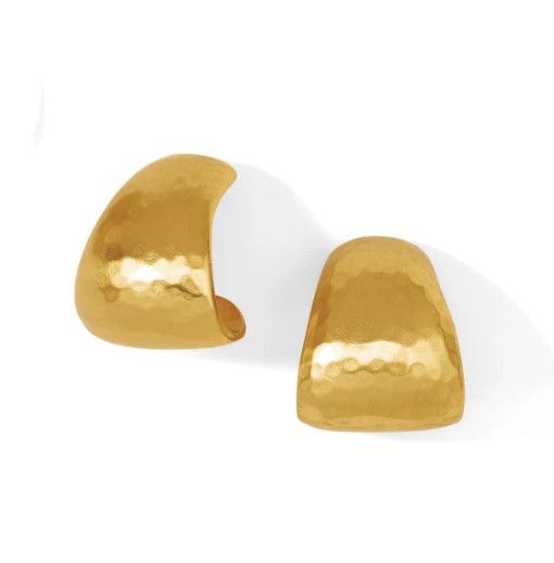 Apollo Gold Hoop