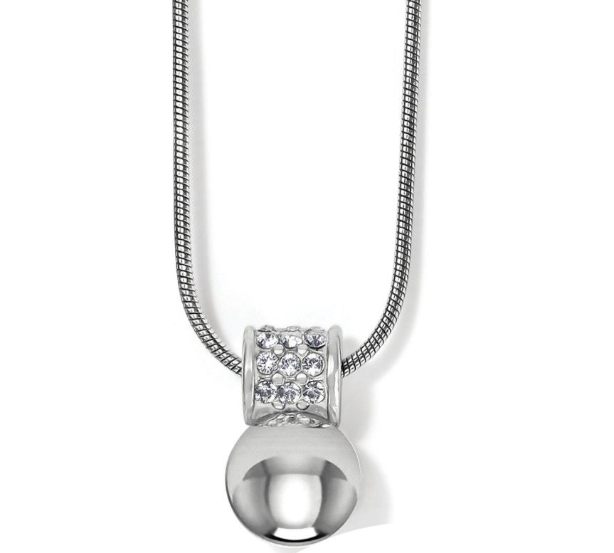 Meridian Petite Necklace