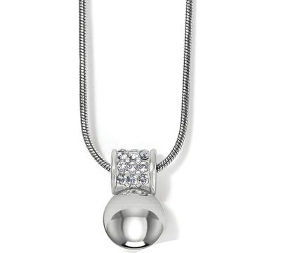 Meridian Petite Necklace