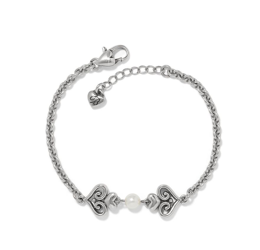 Alcazar Amor Pearl Bracelet
