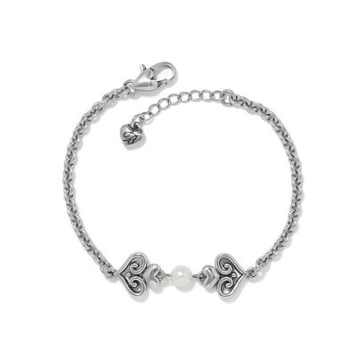 Alcazar Amor Pearl Bracelet