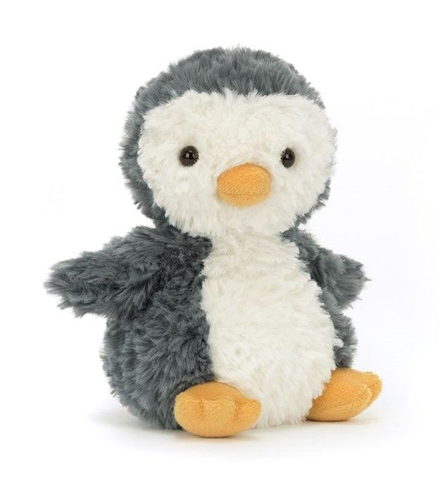 Yummy Penguin, Size: Original