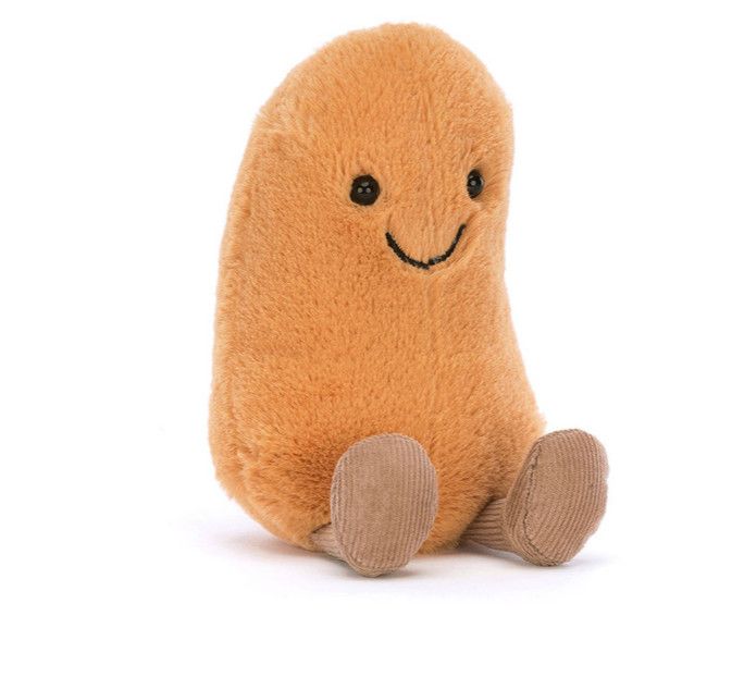 Amuseable Bean