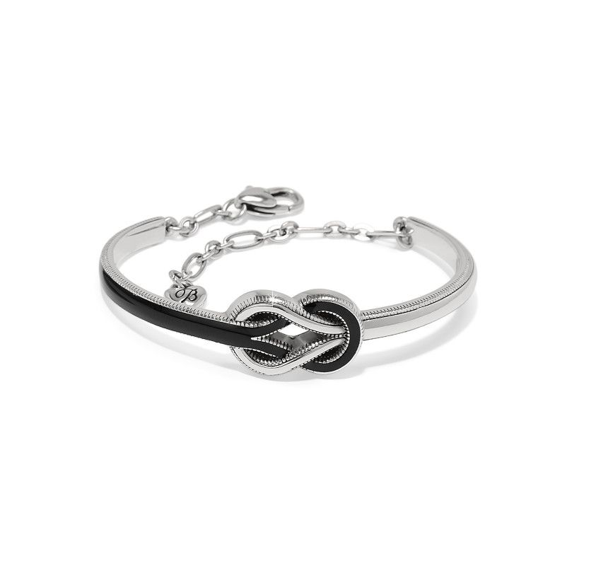 Interlok Harmony Bar Bracelet