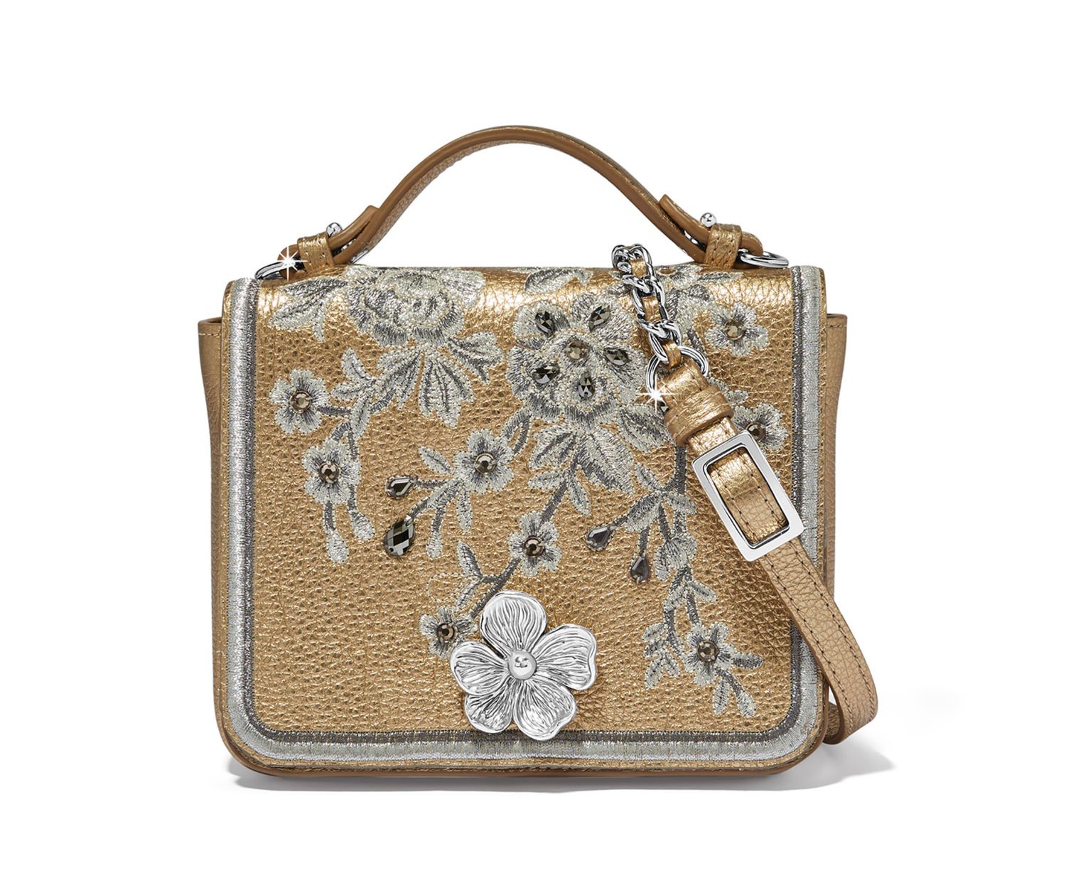 Essie Flap Bag
