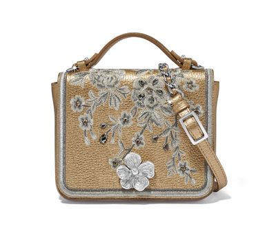 Essie Flap Bag