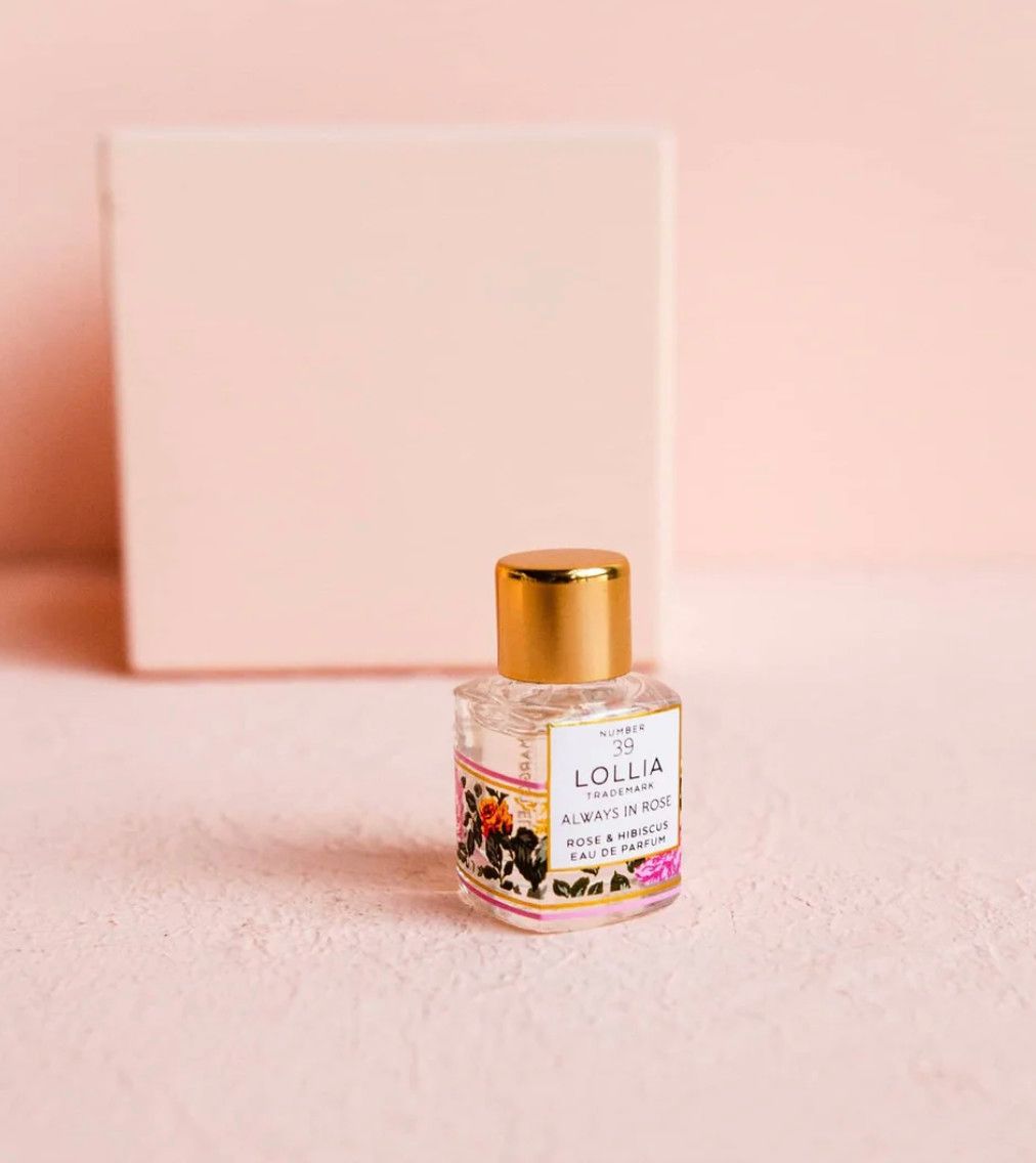 Always in Rose Little Lux Eau De Parfum
