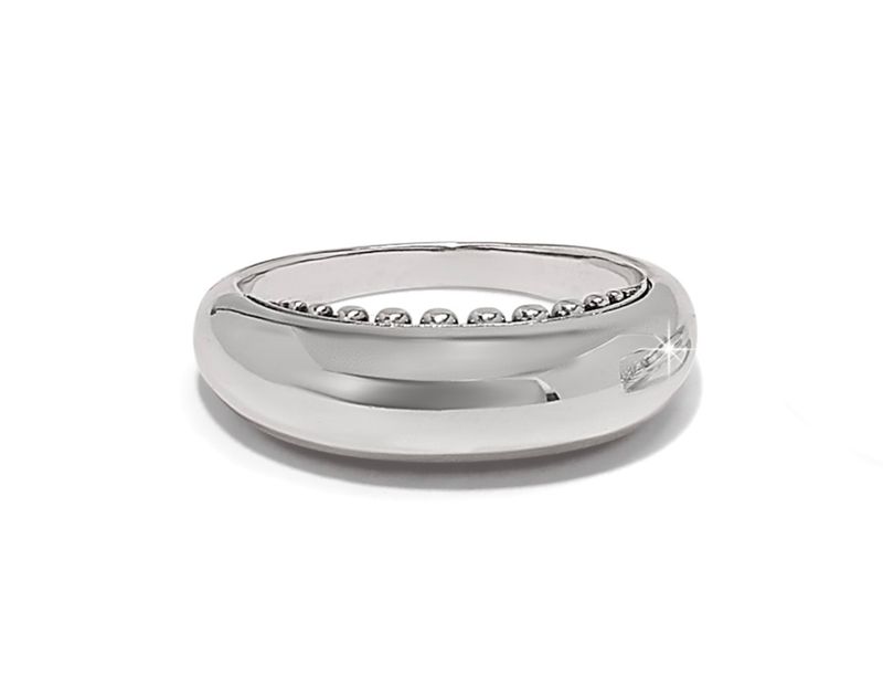 Pretty Tough Arch Ring