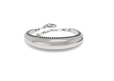 Pretty Tough Arch Bar Bracelet