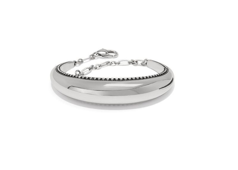 Pretty Tough Arch Bar Bracelet