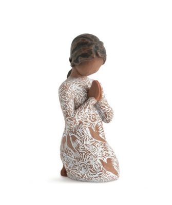 Prayer of Peace (darker skin)