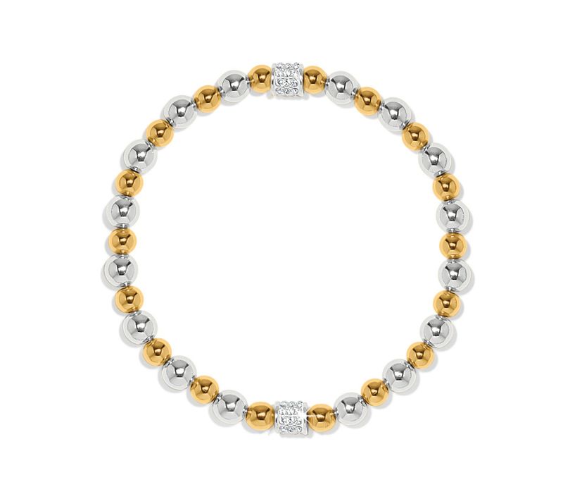 Meridian Petite Stretch Bracelet