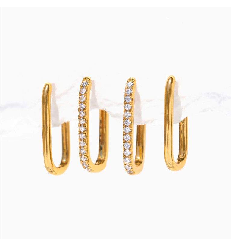Duet Hoop Set