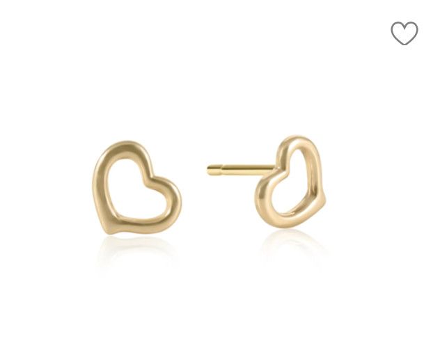 Love Stud Gold