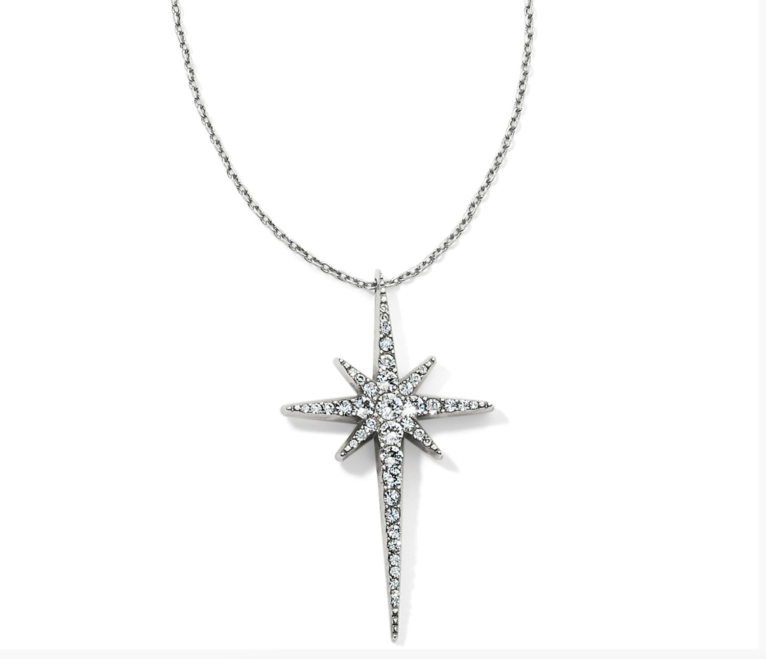 Stella Short Necklace