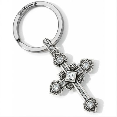 Alcazar Cross Key Fob