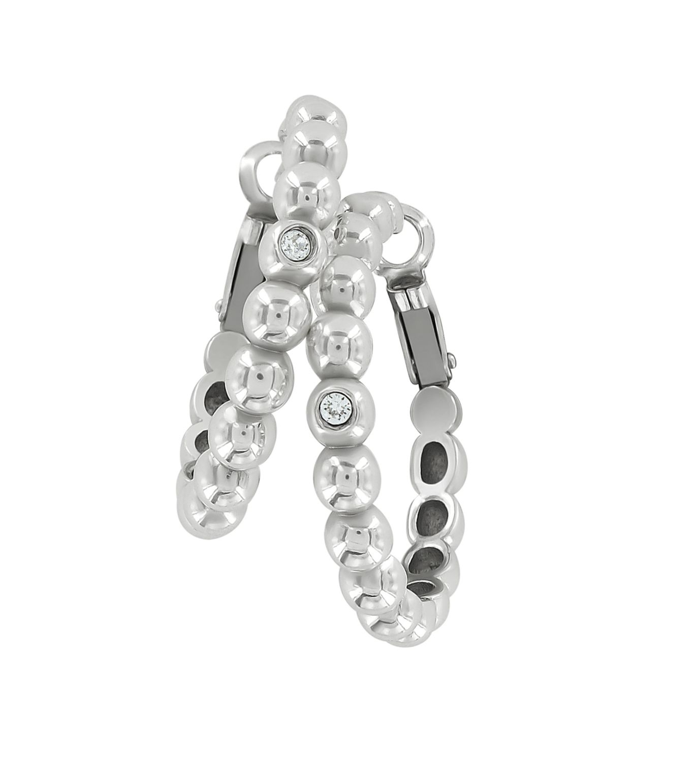 Twinkle Granulation Medium Hoops