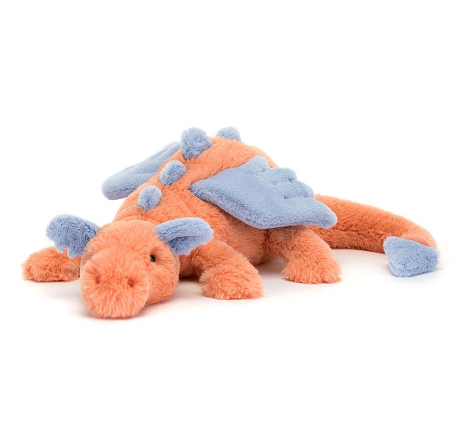 Persimmon Snow Dragon, Size: Large