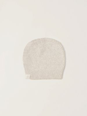 CozyChic Lite® Infant Beanie, Color: Stone &amp; Pearl, Size: 6-12m