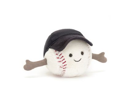 Amuseables Sports Baseball