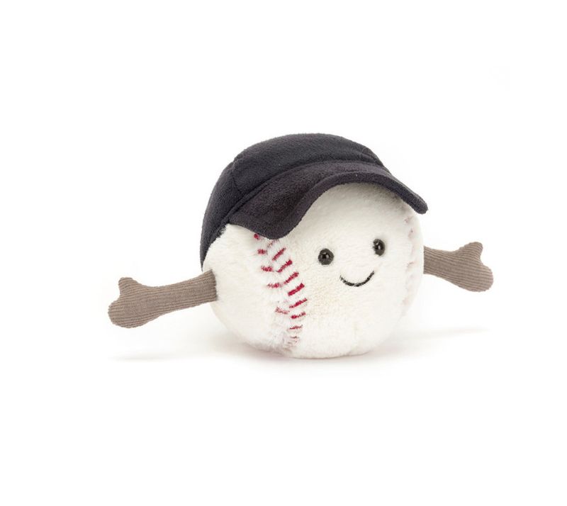 Amuseables Sports Baseball