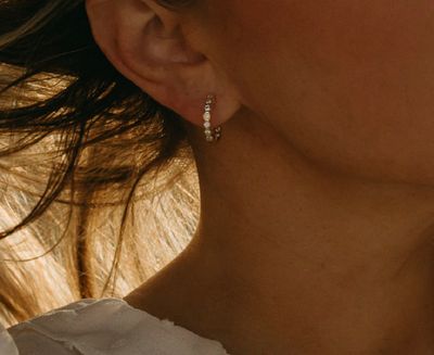 Honeycomb Hoops